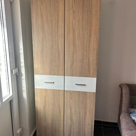 Apartman Savo Kotor Eksteriør bilde