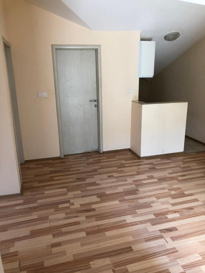 Apartman Savo Kotor Eksteriør bilde