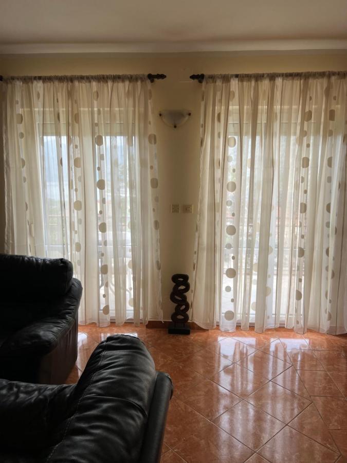 Apartman Savo Kotor Eksteriør bilde