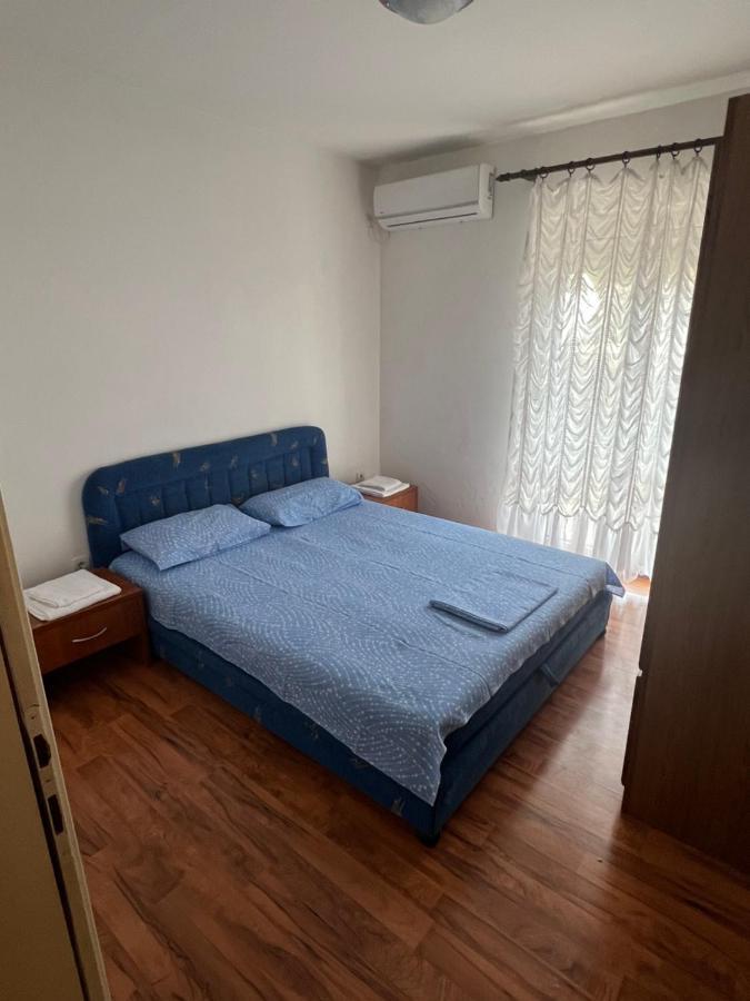 Apartman Savo Kotor Eksteriør bilde