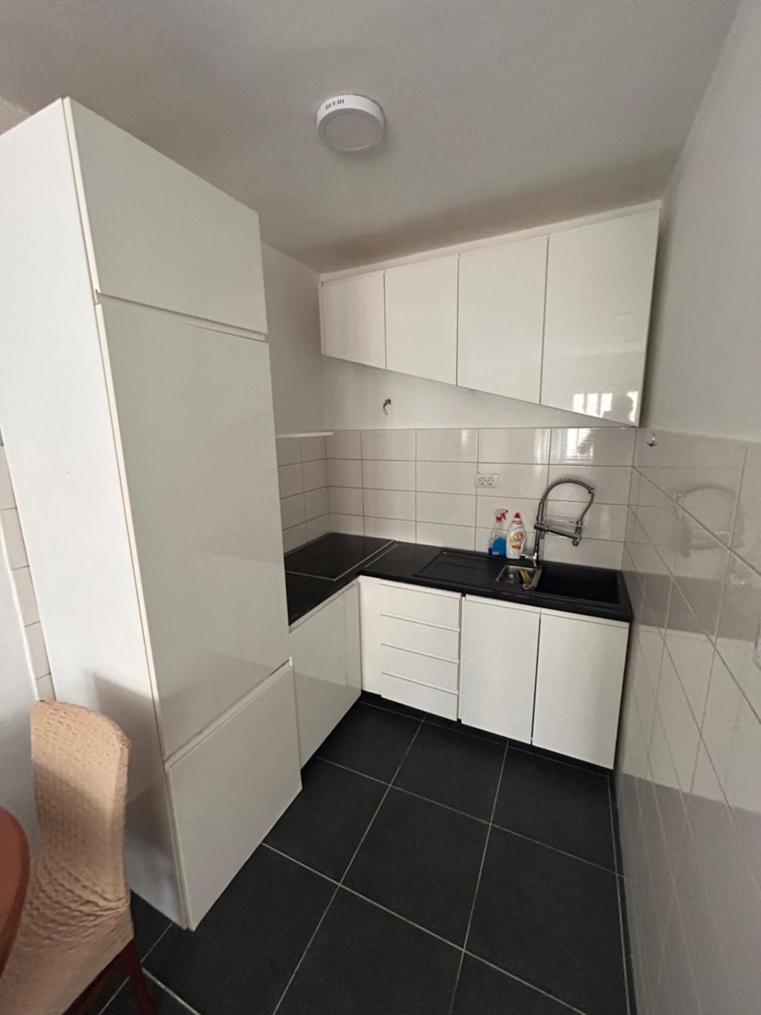 Apartman Savo Kotor Eksteriør bilde