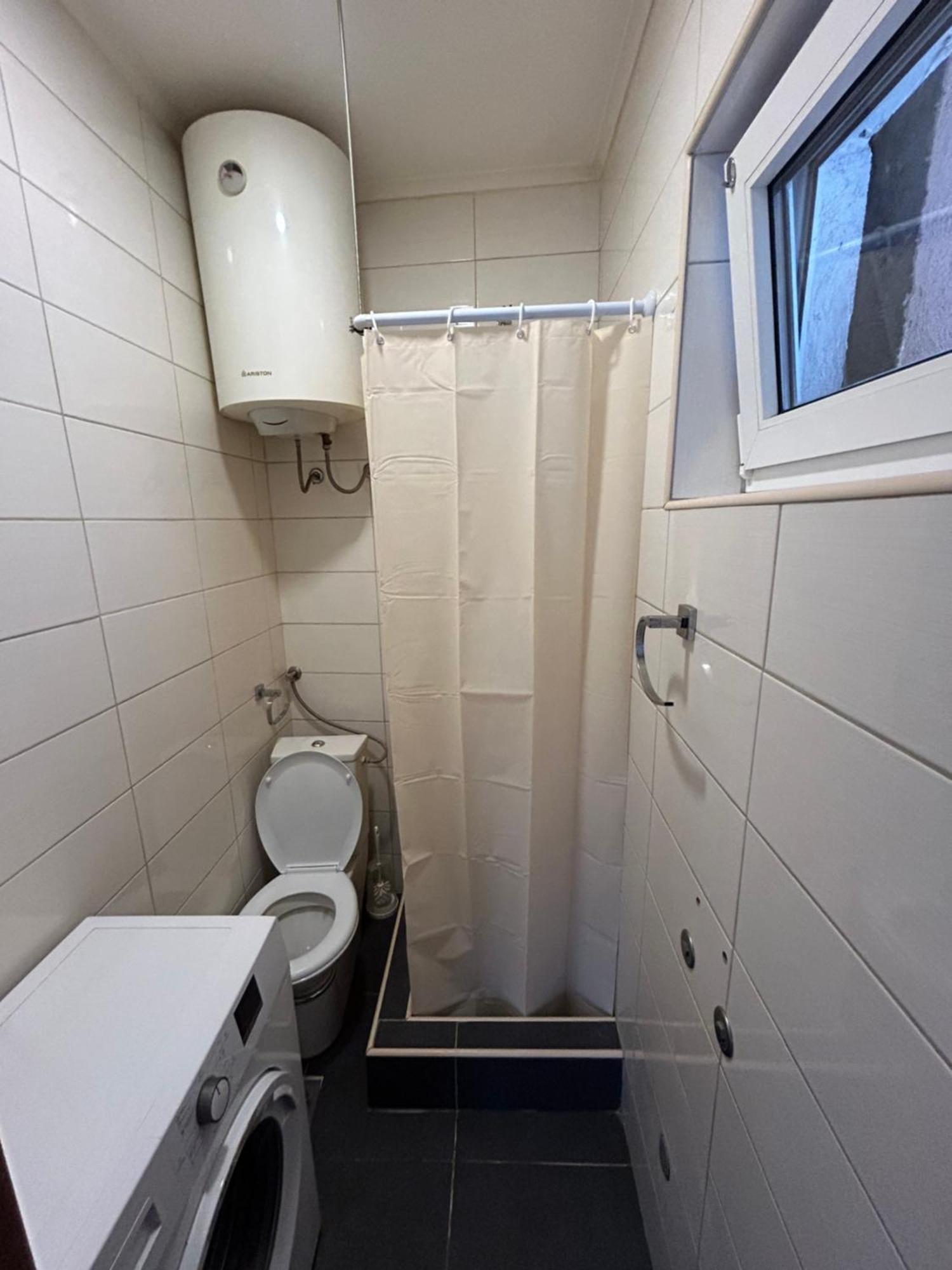 Apartman Savo Kotor Eksteriør bilde